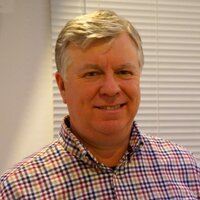 Steve Thomas (@steveorido) 's Twitter Profile
