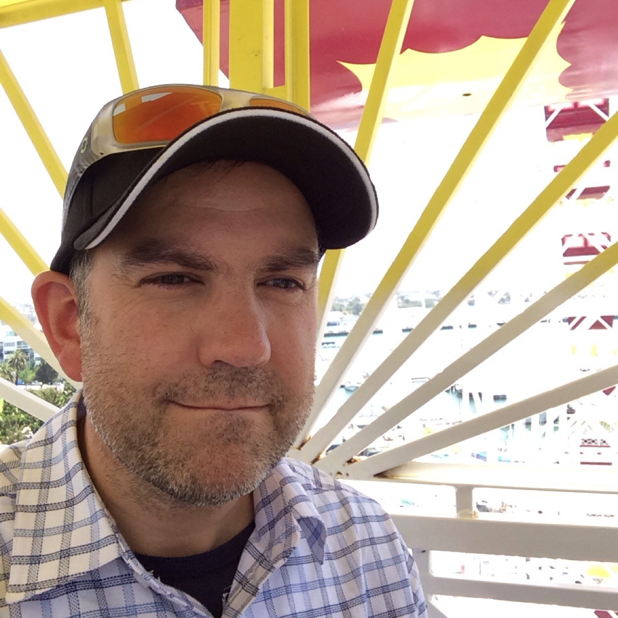 SKRMcG's profile picture. 