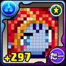 taaapad's profile picture. パズドラランク1200