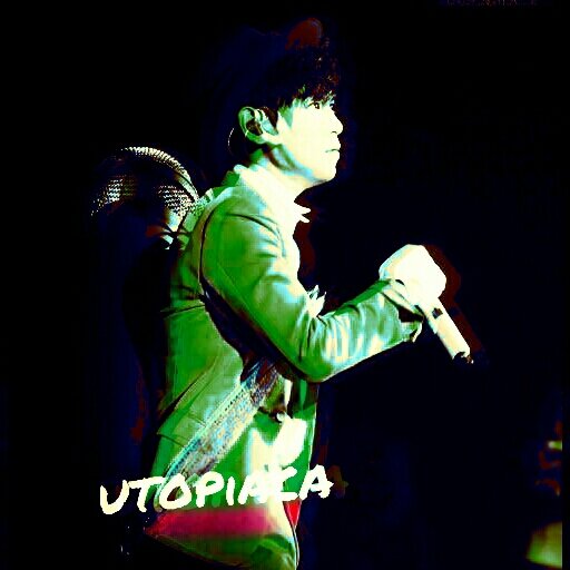 l T.O.P Roleplayer l 1st PIACA l Line 87 l Rapping beatboxing composing l
