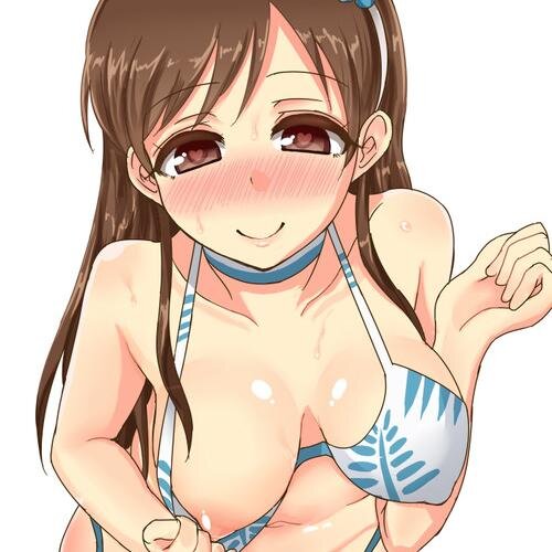 Baca komik hentai disini ya guys !