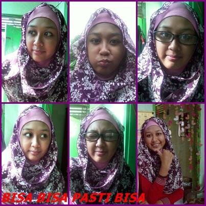 semoga selalu hadir kenikmatan dan kebahagian bersama Allah :) 
semangat karena Allah