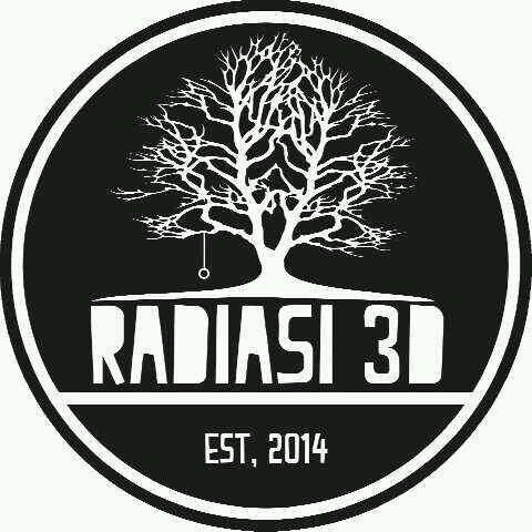 Radiasi3D's profile picture. Rangkaian Dedikasi Seni Inagurasi STIE Tridharma