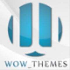 #Wordpress, #Magento, #OpenCart and #Joomla Themes Developer