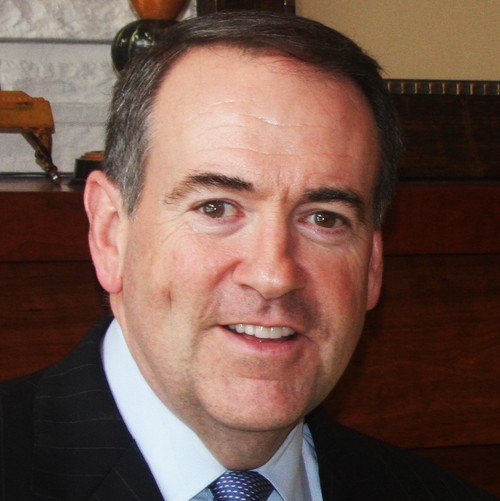 Huckisms's profile picture. The best quotes by Mike Huckabee with great photos too!