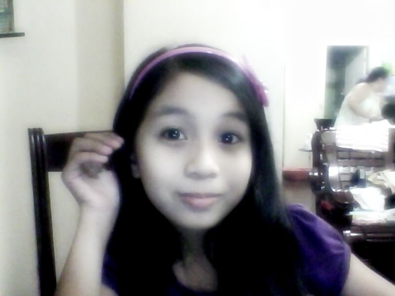 Franzcine Leabres. Pure Directioner. Malik Army. Follow Me, I'll Follow You Back :)) ♥♥