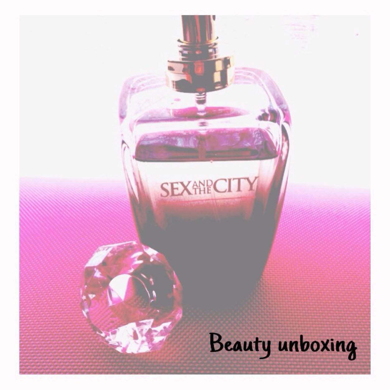 Like FB PAGE : Beauty unboxing tester.