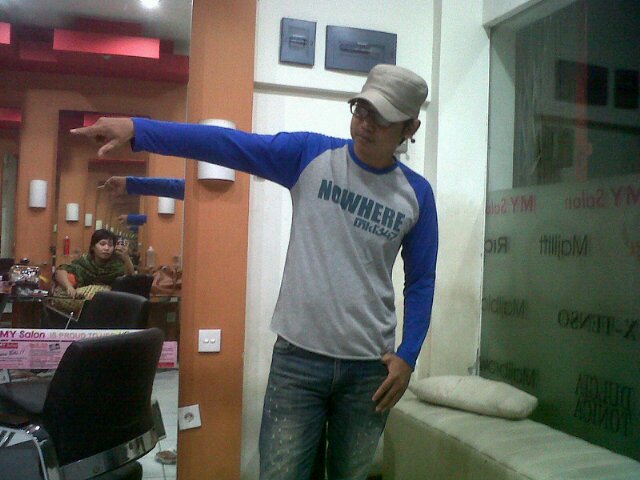 Percaya dan yakin