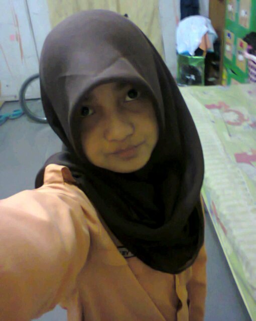 Febry Angelina