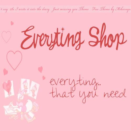 หนังสือนิยายมือ2 เสื้อผ้ามือ1/2 กระเป๋า เครื่องประดับ เสื้อDIY งานHandmade กิ๊ฟช้อป และอื่นๆอีกมากมาย จะทยอยลงของนะคะ
ติดต่อได้ที่..
line : bebeeamonrat