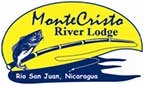 The pioneer #ecolodge of Rio San Juan, we promote sustainable tourism, #sportfishing in the #rainforest explore the river with #MontecristoEcoLodge