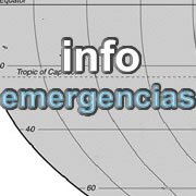 Portal web con contenidos sobre desastres naturales, pensando en las 4 fases de la gestión de crisis: Mitigación, Preparación, Respuesta y Recuperación