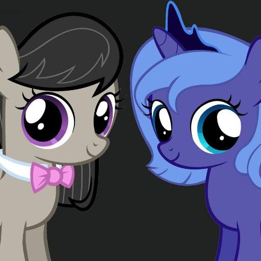 Luna_TaviR34's profile picture. Hello I'm Octavia // hello I am Luna(Both single, Rp,R34)