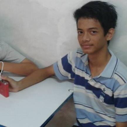 follow me! |  GBU
