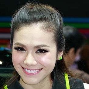 Sunisa, Thailand 
$FAN Maxi