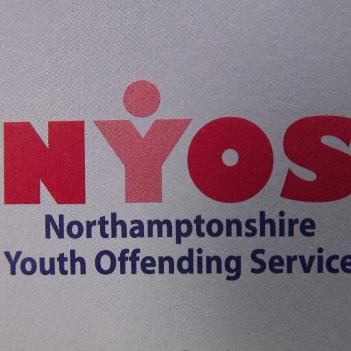 Northamptonshire Youth Offending Service is a statutory multi-agency partnership successfully reducing youth crime in Northamptonshire. http://t.co/gJ20pW1Mwi