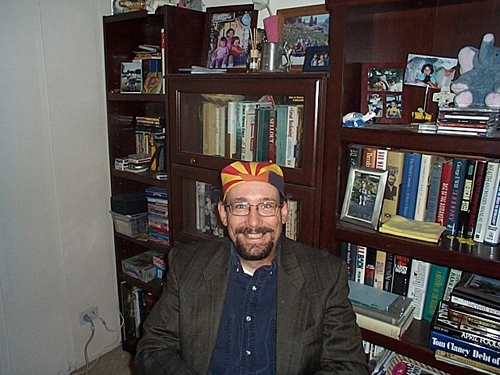 Writer/Publisher, Arbitrageur, Entrepreneur. Preeminence in Real Estate, Running, Horse Racing and that dreadful biz, politics. I cover a lot of ground.