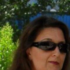 Maricharqui's profile picture. 