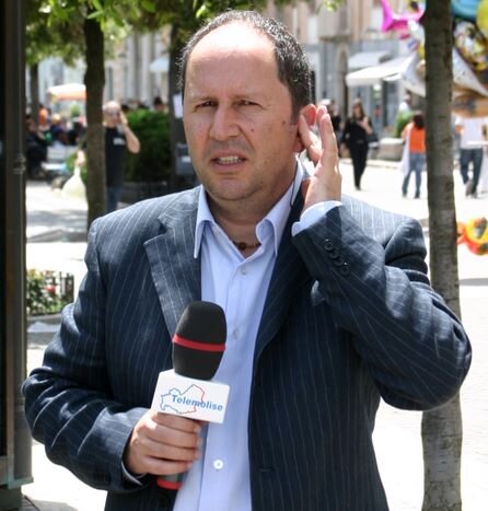 Giornalista