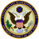 U.S. Bankruptcy Court, Southern District of New York