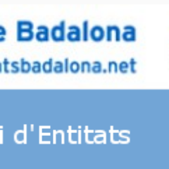 El portal de les entitats de Badalona

És l’espai a la xarxa de les associacions, entitats i col·lectius del municipi: una eina per conèixer ...