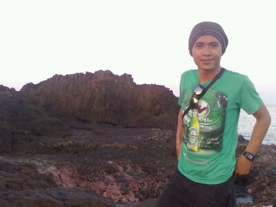 _ajimalik's profile picture. 