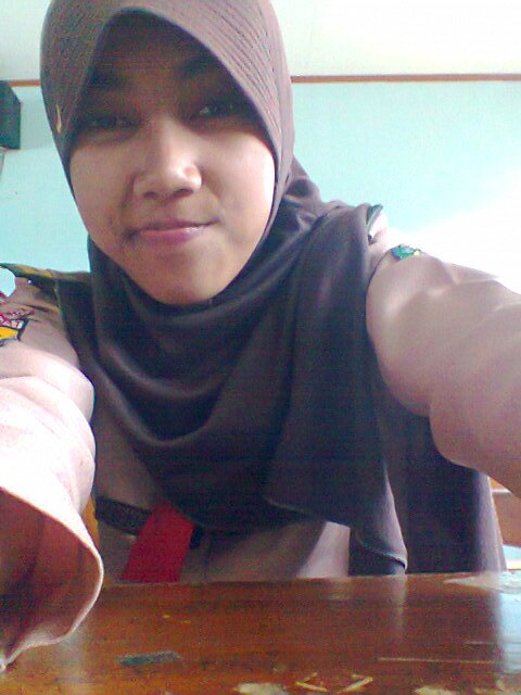 Stalking ? Follow heula atuh :p
