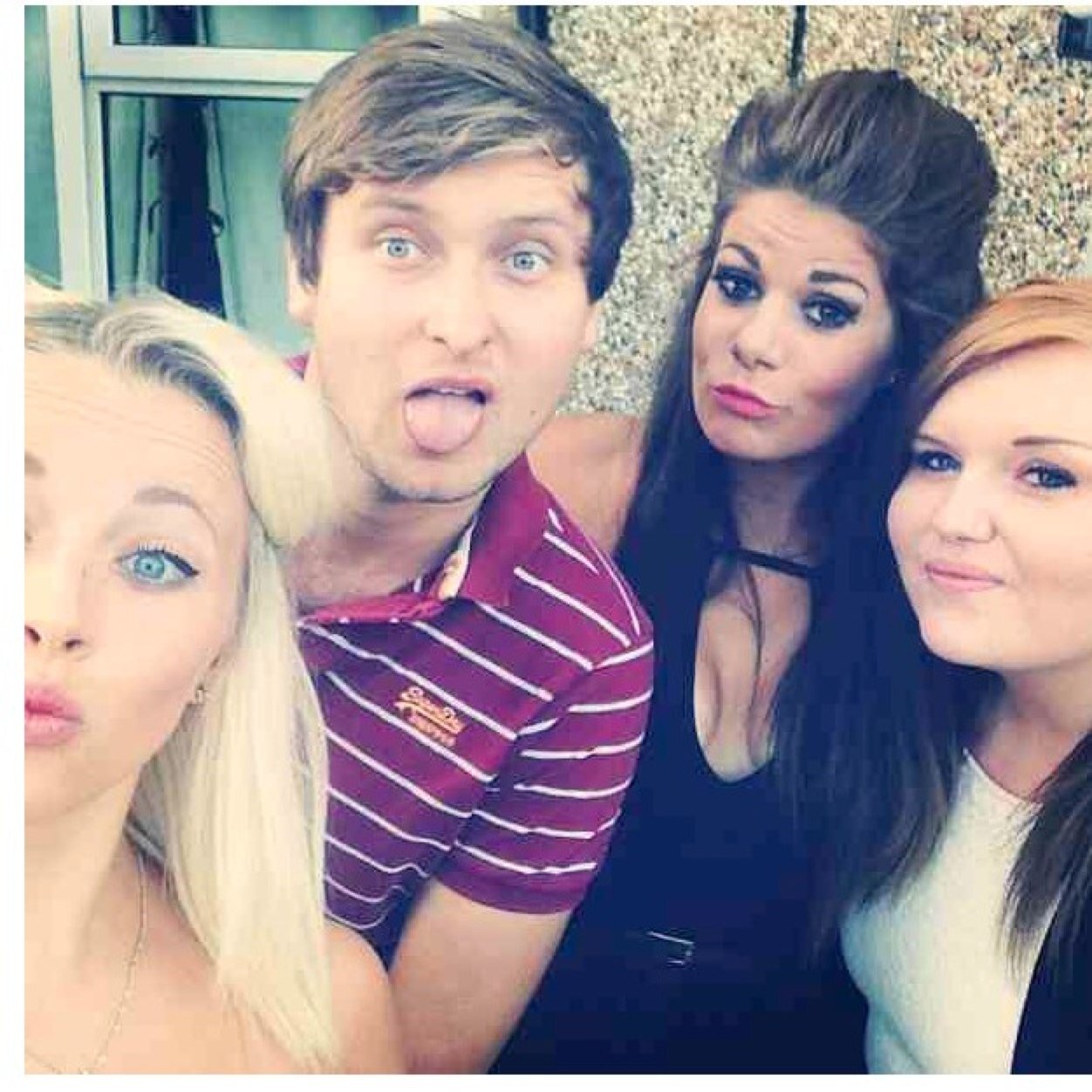 DMTjones93's profile picture. 