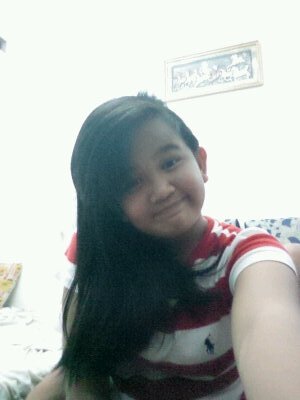 Dati nagaaral sa Freshmind,OLRMS at ngayon NCCAFIANS na xD    SelfieGirl :))