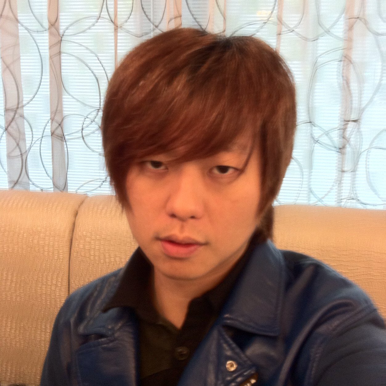 wuminglun1's profile picture. 