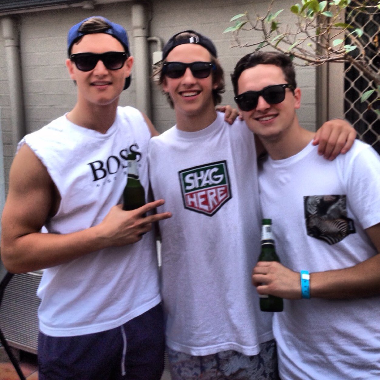 hwade95's profile picture. - Captain of the England Cricket Club BYC               - Proud member of Brooklyn Bitch FC