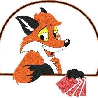 BricOgreniyorum's profile picture. Artık Briç Öğrenmek hem daha kolay, hem daha çabuk, hem de daha ucuz..