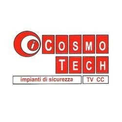 COSMOTECHIrrera's profile picture. Impianti d’allarme per la casa e per l’azienda, fino agli impianti di Videocontrollo o agli impianti fotovoltaici e di energia alternativa in genere