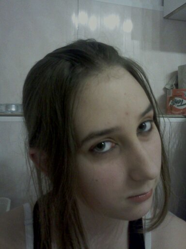 They call me Crazy :)