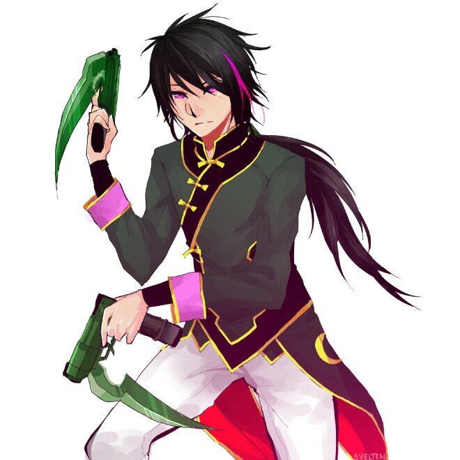 RWBYLieren's profile picture. Sigh.. | Single | No association with Roosterteeth |