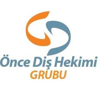 Değişime Destek ver Önce Dişhekimi Grubu (ÖDG) Desteğinize Değer