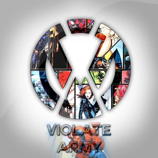ViolateArmy's profile picture. NEW TWITTER AND NEW NAME @TheVarietyArmy