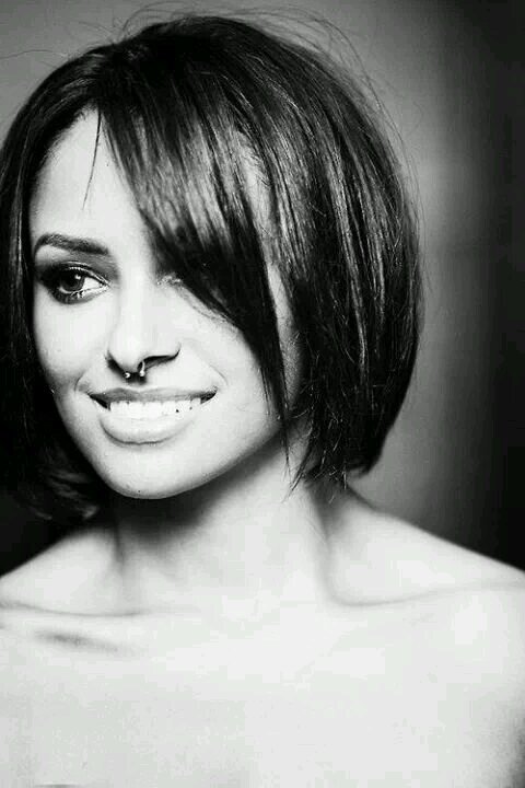 I love Kat Graham so much ♡ #KatPower