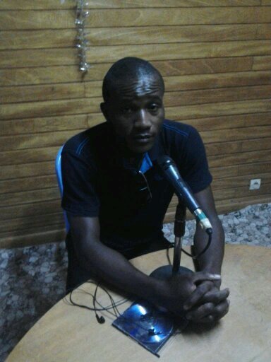 boua_serge's profile picture. 