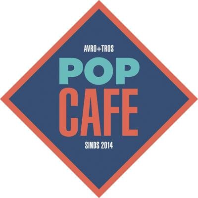 Muziekquiz met Art Rooijakkers, Gerard Ekdom en Spike. Vanaf 8 maart elke zaterdag om 20:30 uur op Nederland 3. #PopCafé