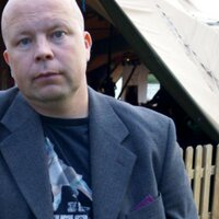 Jörgen Heikki (@heikkijorgen) 's Twitter Profile