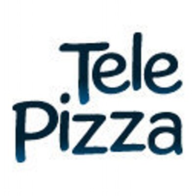 Tele Pizza Tele Pizza Twitter
