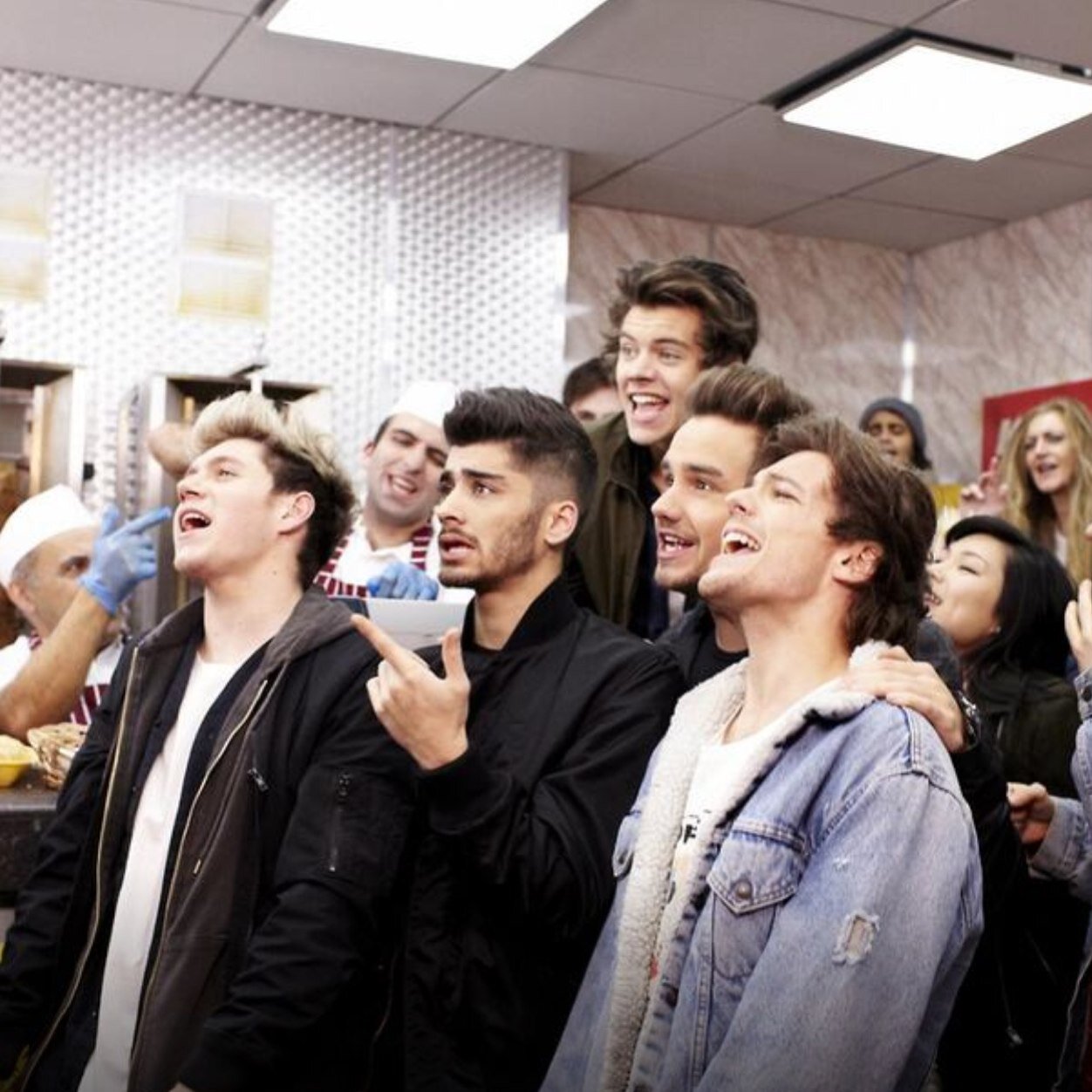 one direction fan love one direction sooo much
