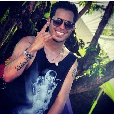 fc dedicado ao cantor tomate  e tambem seguido pelo proprio cantor @TomateOfficial