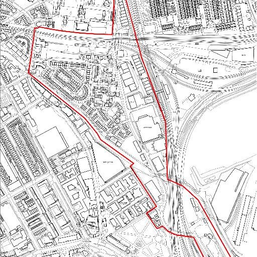 I am the Camley Street Neighbourhood Forum. Not the Camley Street Natural Park (but we are good friends)