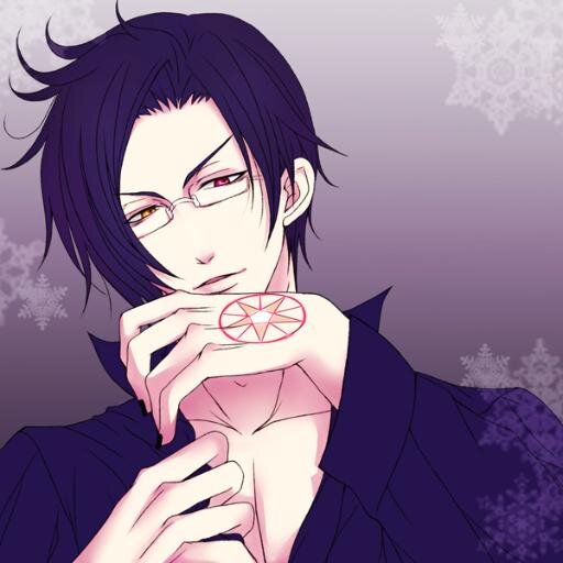 [V] @JapanOtakuID_RP Yes, Your highness. #KuroshitsujiRP