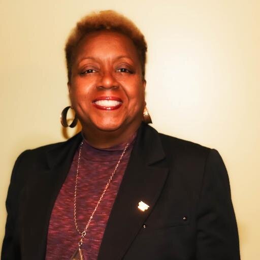 canceranl8tor's profile picture. I am trainer, Delta, motivator, mediator and Breast Cancer Annihil8tor!!