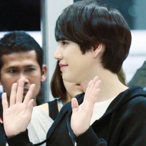| Roleplayer of Super Junior Kyuhyun | 88lines | MainVoc | #KaumElite