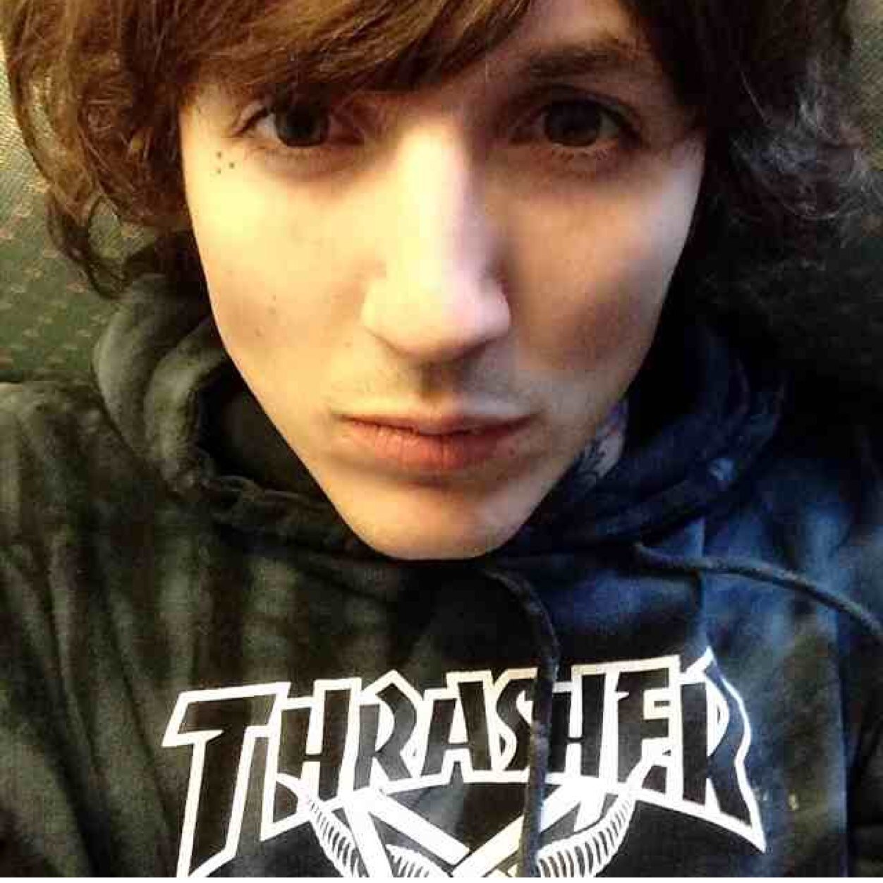OliverScttSykes's profile picture. All I will ever want is you, and you alone.