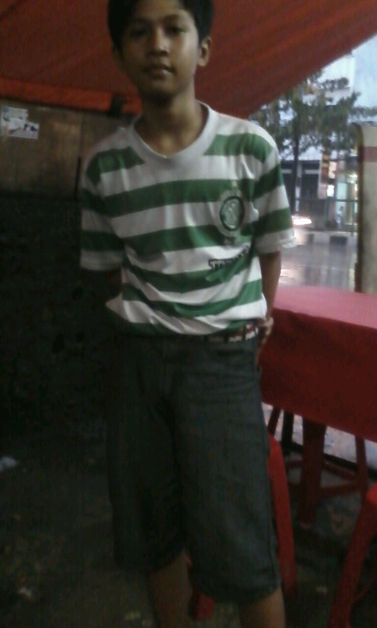 AnggiPocin's profile picture. 